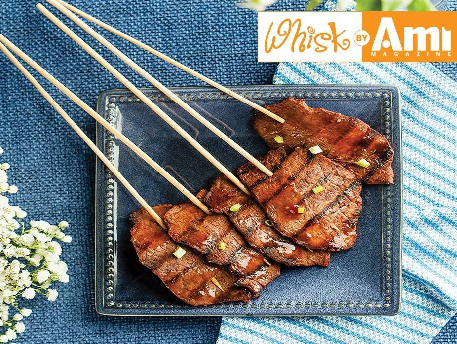 beef bbq recipes beef sticks