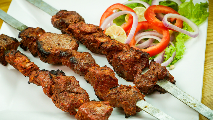 beef bbq recipes tikka boti