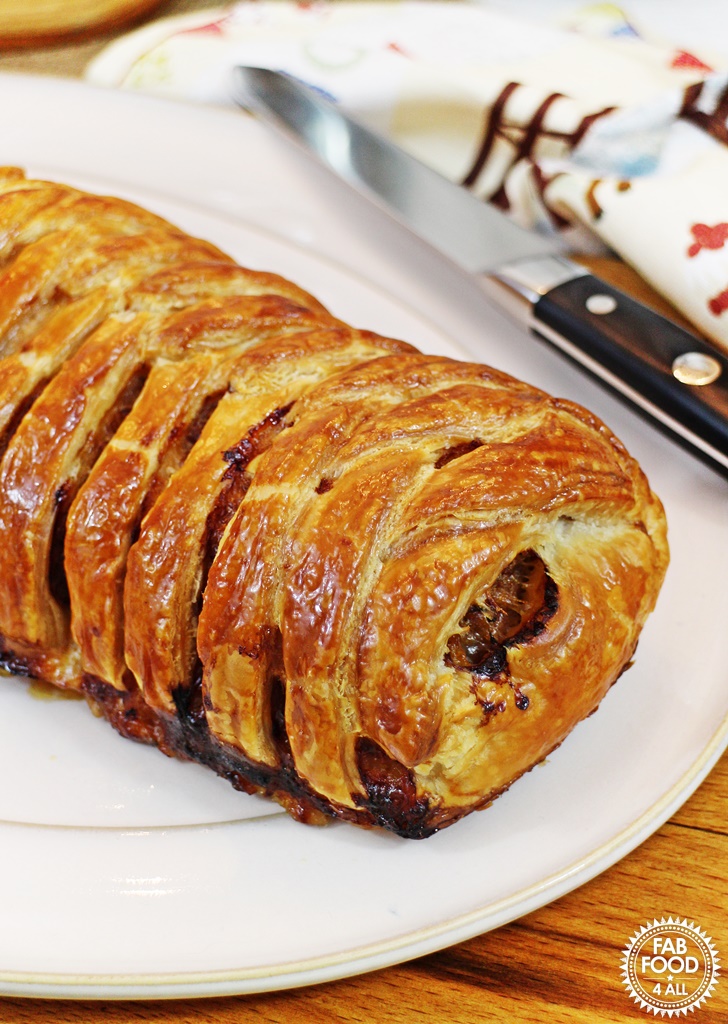 best beef mince recipes beef plait