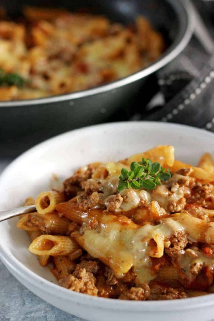 best beef mince recipes mince pasta