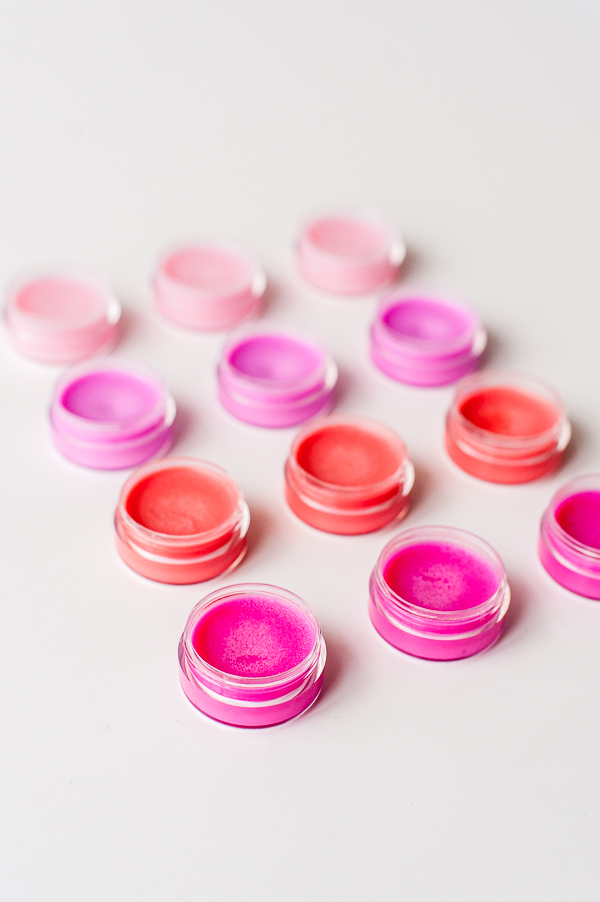 diy 2 ingredients tinted lip balm | 8 Best DIY Lip Balm For Those Who Are Addicted To Lip Balm