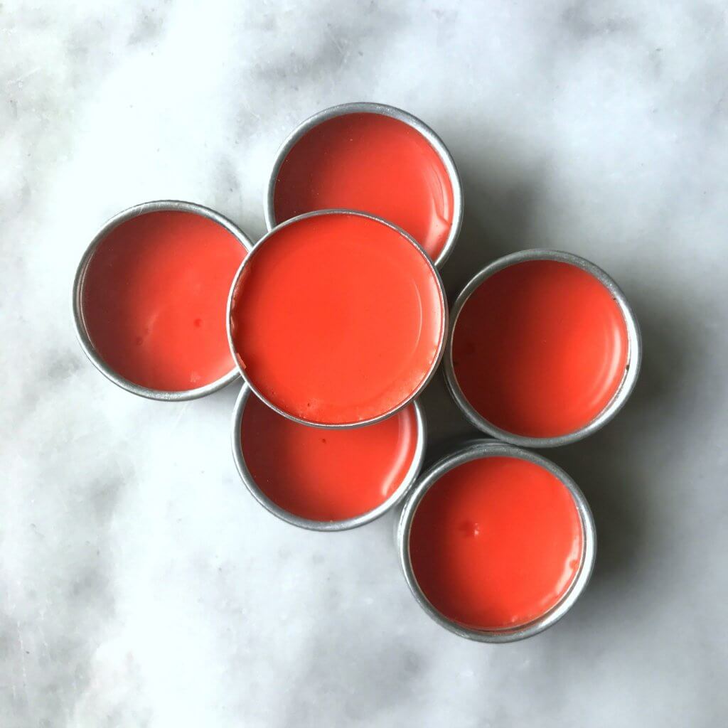 BecomeADIYPro: 10 Best Homemade Lip Balm Recipes To Try Out