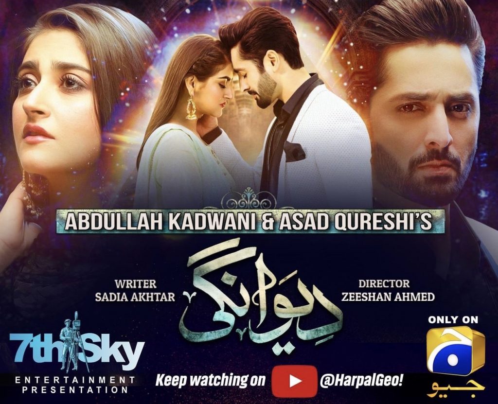 best Pakistani dramas list 