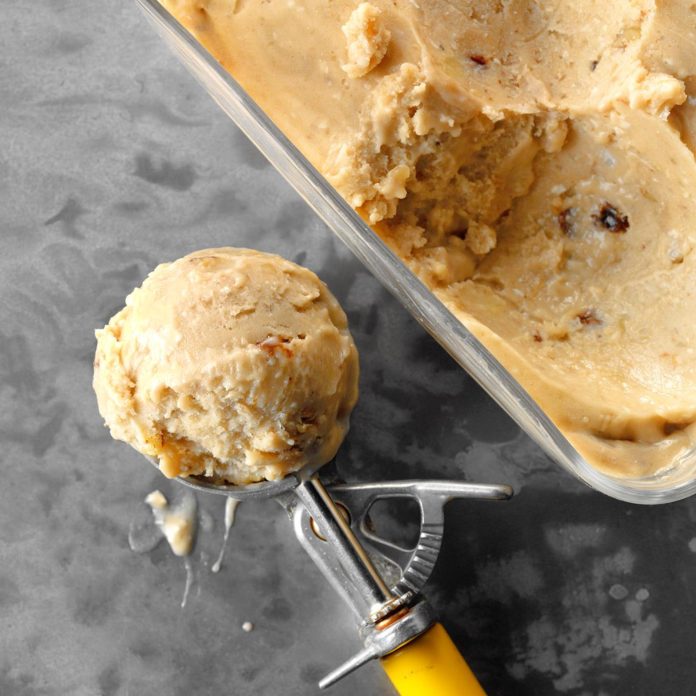 ideas for kids dinner homemade banana ice cream