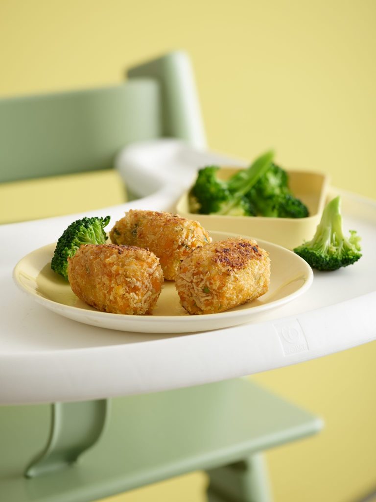 ideas for kids lunches chicken croquettes