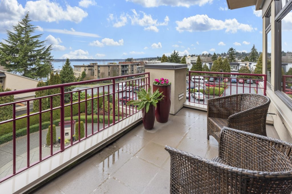 tips for home balcony makeover work with the space you have