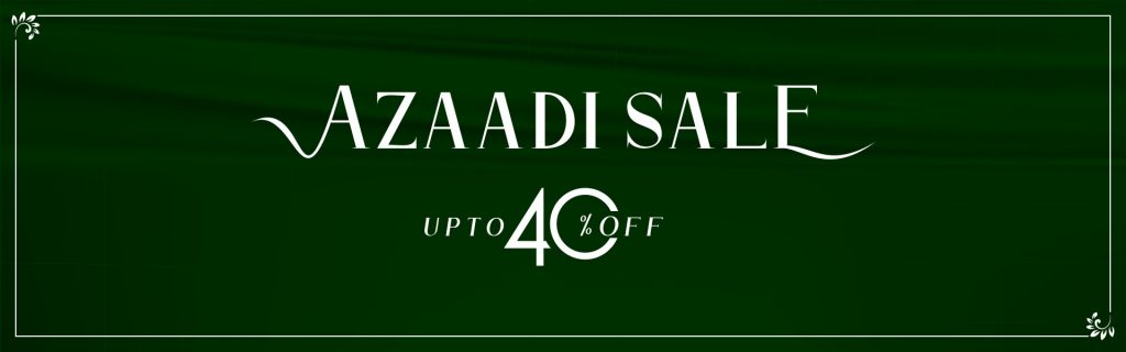 azadi deals and discounts on pakistani designer lawn brands so kamal