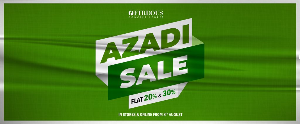 azadi deals and discounts on pakistani designer lawn brands firdous