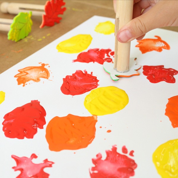 33+ Fall Activities for Preschoolers and Kids | Creative Khadija Blog