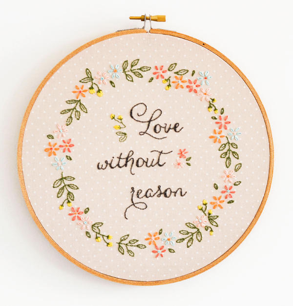 best free embroidery patterns grapevine