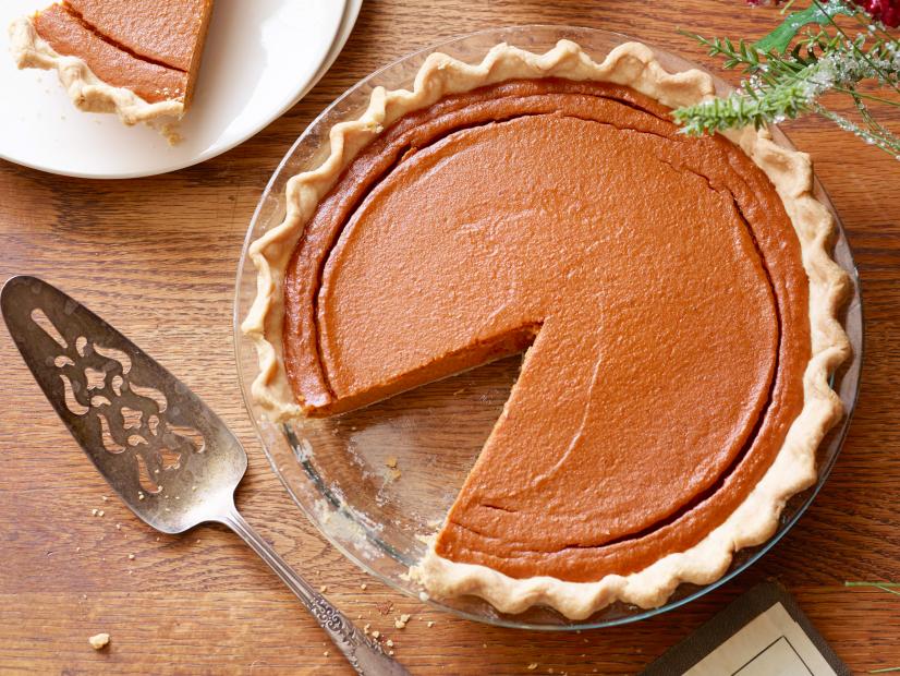 best pumpkin pie recipe silk pie