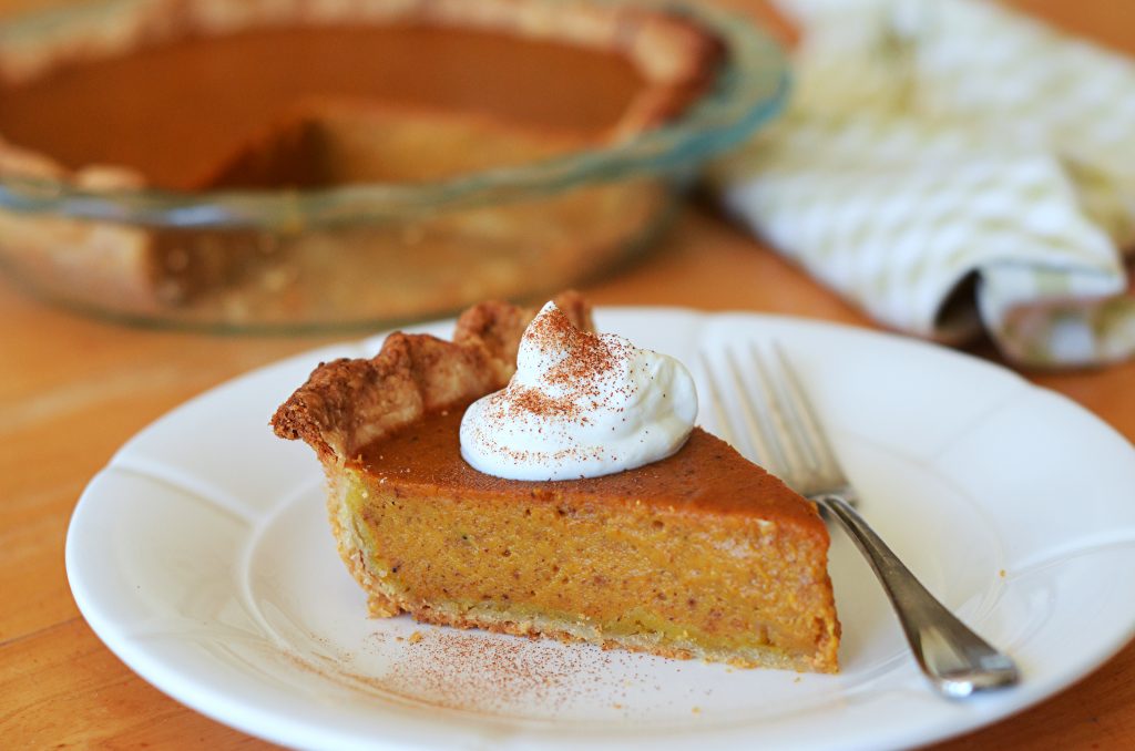 best pumpkin pie recipe perfect pie