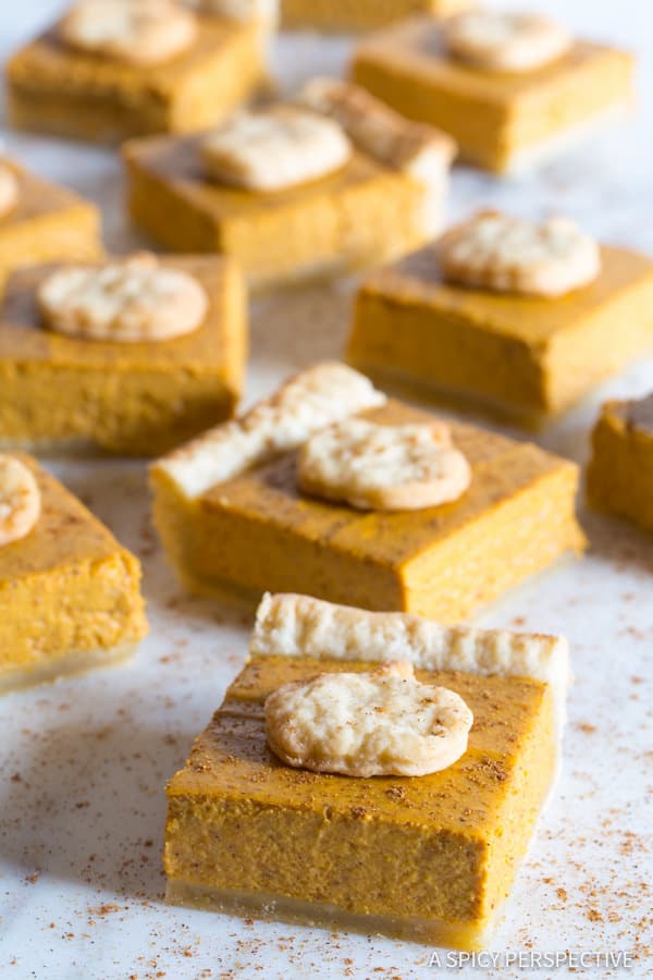 best pumpkin pie recipe slab pie