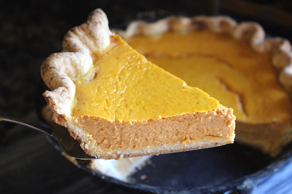 best pumpkin pie recipe maple pie