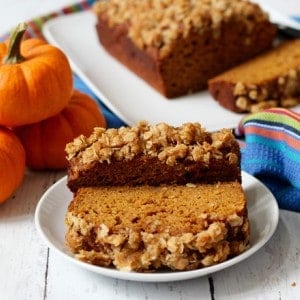 healthy recipe applesauce bread