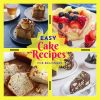 Easy Cake Recipes For Beginners