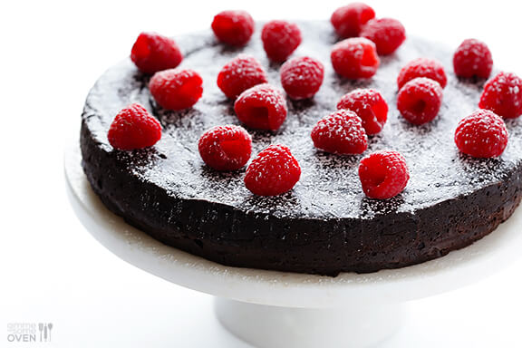 classic chocolate cake recipes for new bakers flourless cake