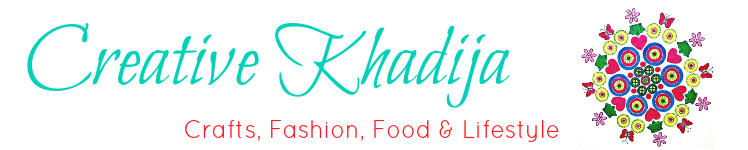 Creative Khadija