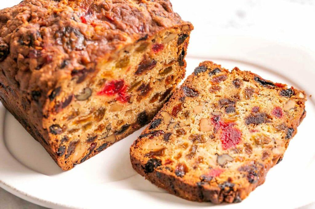 easy cake recipes for beginners holiday fruit cake