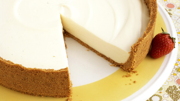 easy cake recipes for beginners cheesecake