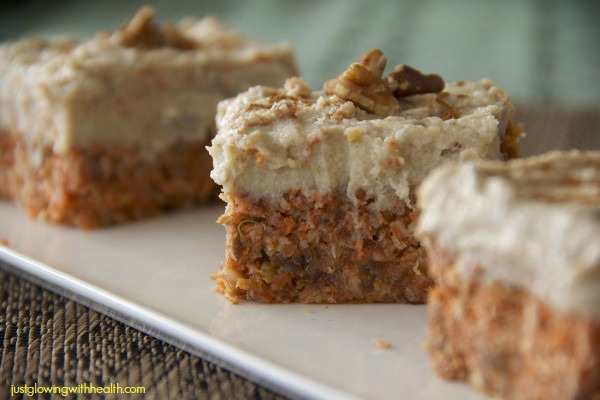 easy cake recipes for beginners carrot cake