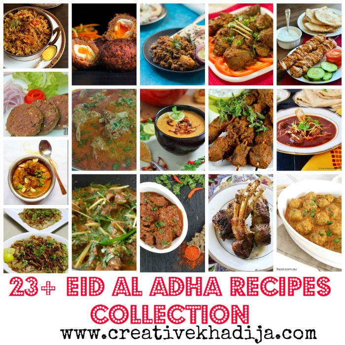 Eid Al Fitr 2021 Top Recipes, Henna Designs & Eid Cards Collection