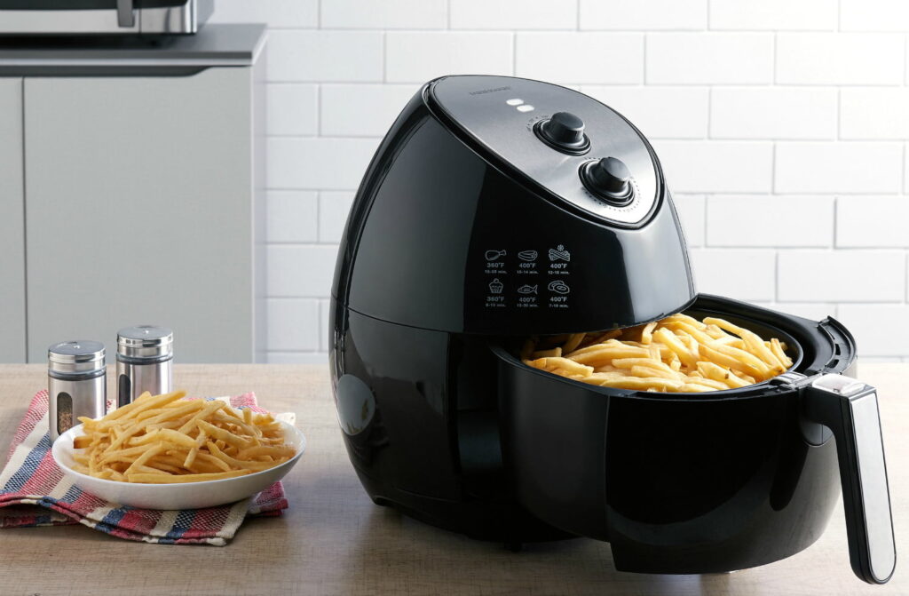 how to make air fryer french fries tips for making best air fryer fries