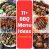 bbq menu ideas for eid al adha