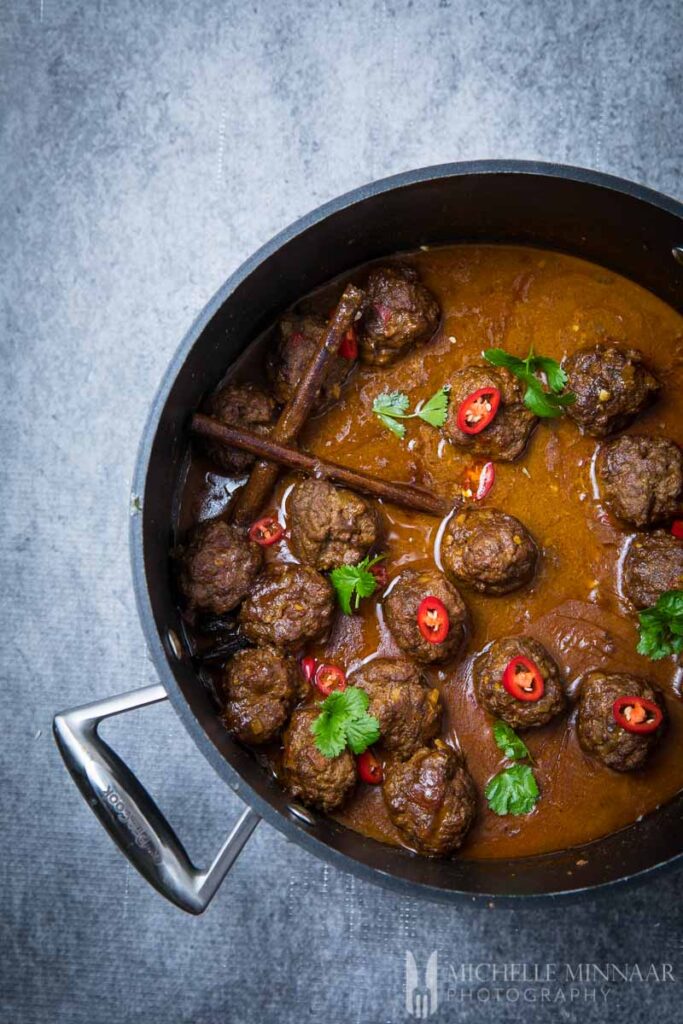 mince curry recipes for you to try kofta curry