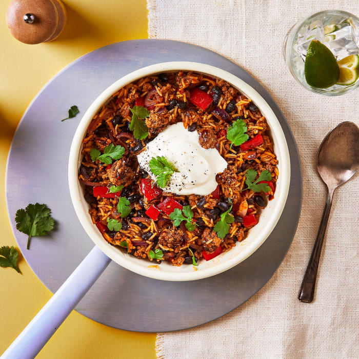 rice mince recipes for eid al adha 2021 mexican beef rice and beans 