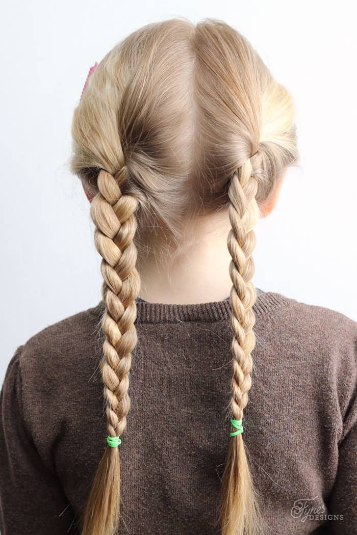21 Little Girl Hairstyles Ideas To Try | Creative Khadija Blog