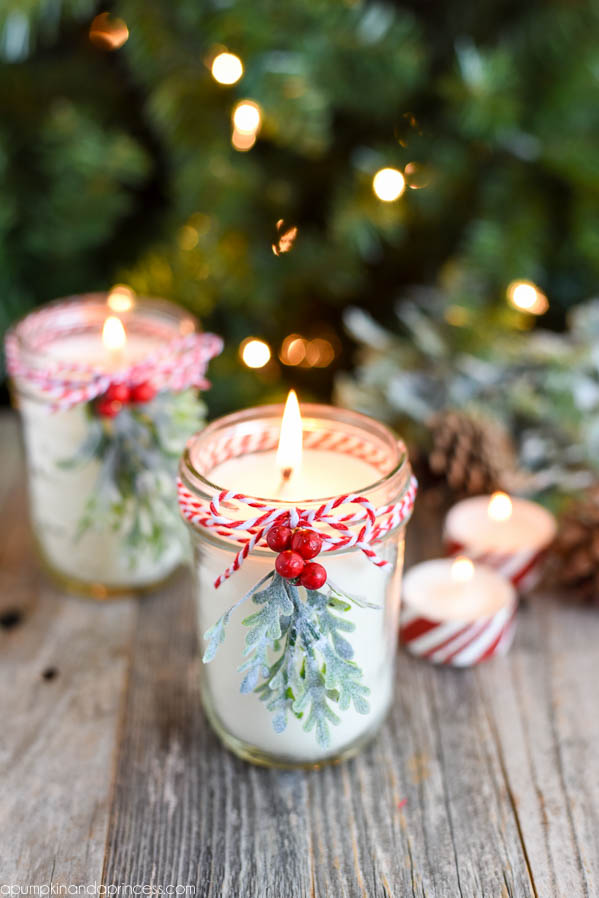 fun things to do in winter for adults candles