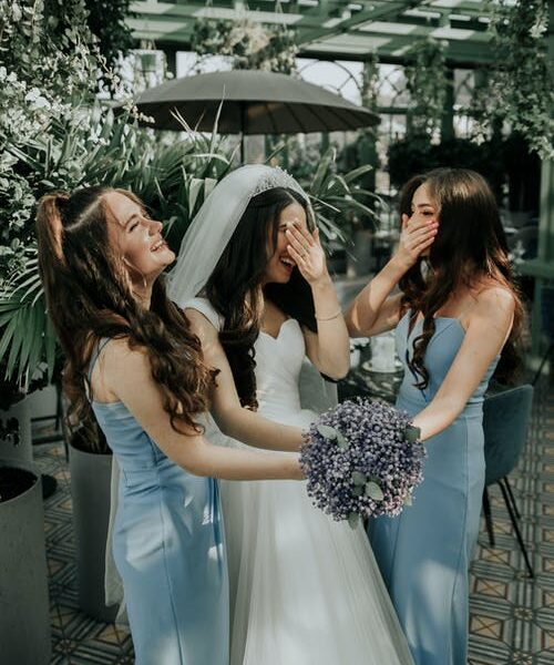 Bridesmaid Dress Fabric and Material Ultimate Guide