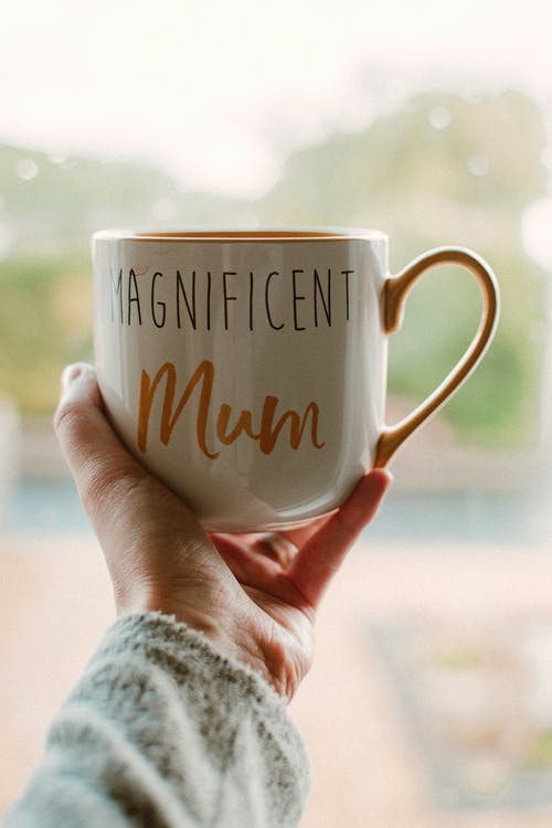 12 Valentine’s Day Gift Ideas For Your Mom