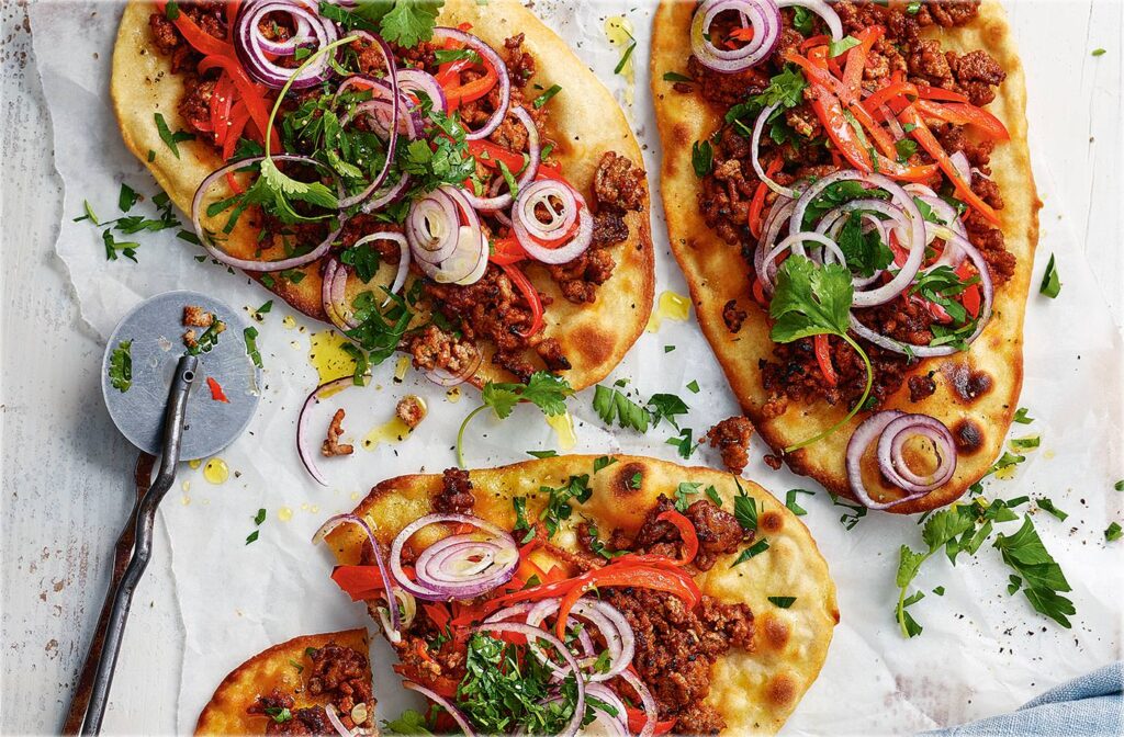 iftar food ideas from around the world turkish pide