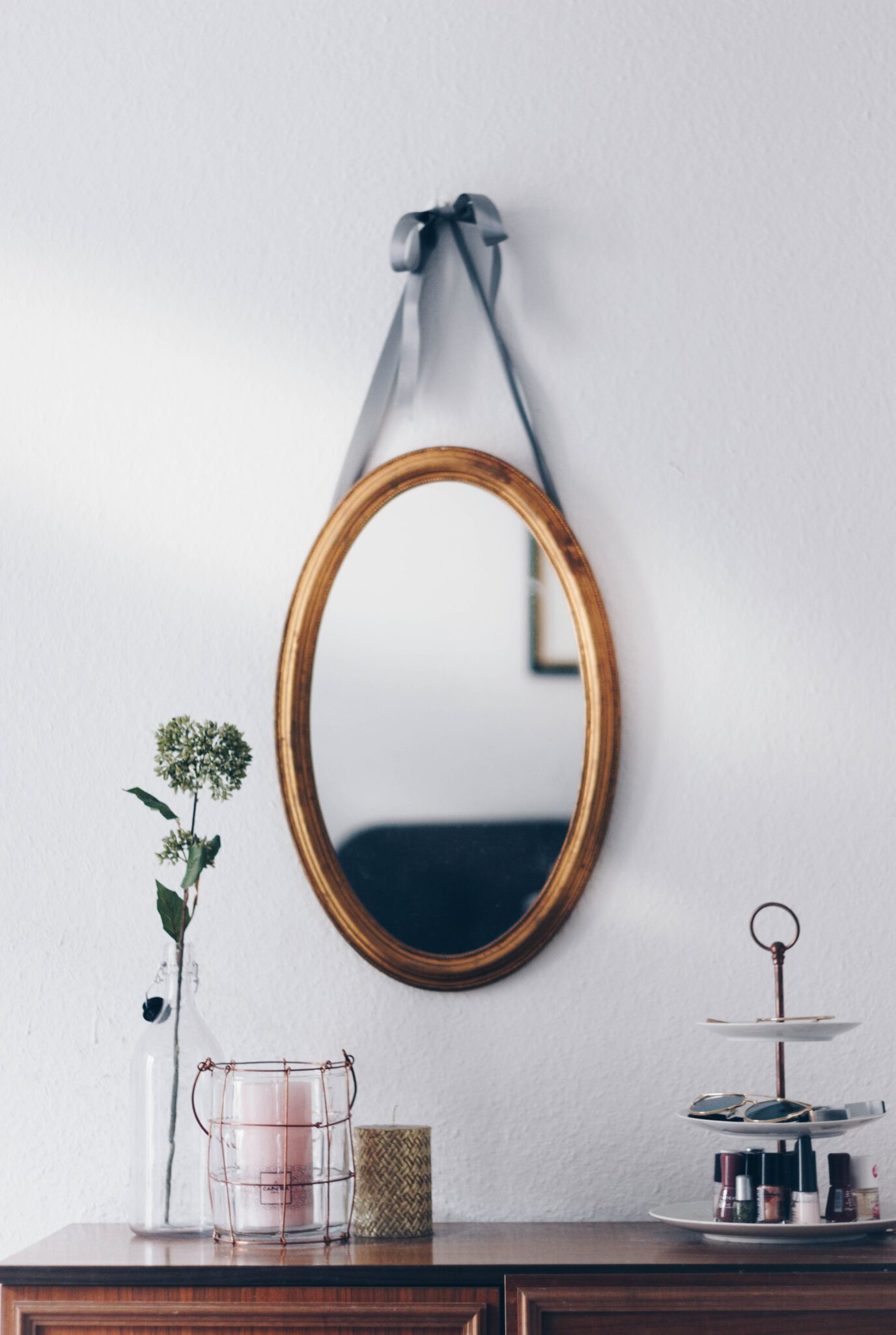 Reasons Why You Should Decorate With Mirrors