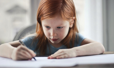 Help Your Kids Improve Their Essay Writing Skills