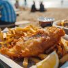 Top sea food to try this summer